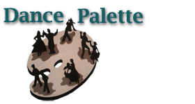 Dance Palette Logo